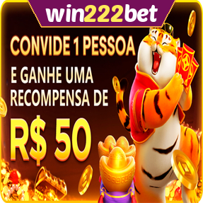 win222bet Indique amigos para receber um bônus