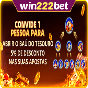 win222bet ConvidarCentro